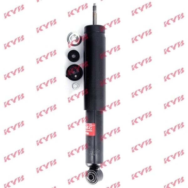 2X StoßDäMpfer Excel-G KYB 344200 FüR Ford Maverick Nissan R20 UNS Terrano WD21-image