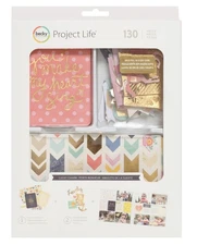 Project Life Mini Kit-Lucky Charm