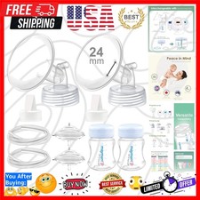 Pump Parts Compatible with Spectra S2 S1 Replacement Kit for Spectra Pump Par...