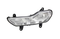 Nebelscheinwerfer Passend FüR Ford Kuga 12 05/2012-12/2016 H10 Links Fahrerseite