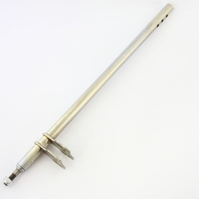 Steering Column for HAASE KART, KF-KZ-DD2, M10, 20mm diameter
