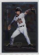 Click to enlarge Mike Mussina