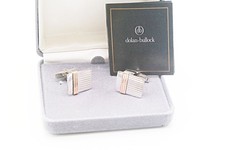 Dolan Bullock D & B Sterling Silver & 14K gol...