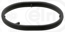 ELRING 2x Dichtung Ölkühler 249.070/2x FPM Fluor-Kautschuk für PORSCHE 911 991