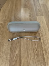 Beats by Dr. Dre Bluetooth-Lautsprecher Pill, Champagner Gold, USB-C