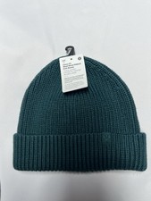 Lululemon Close-Fit Wool-Blend Ribbed Knit Beanie O/S NWT