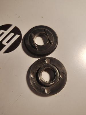 Craftsman CMEG170 Threaded Disc Lock Washers Original OEM Set Of Both (2)