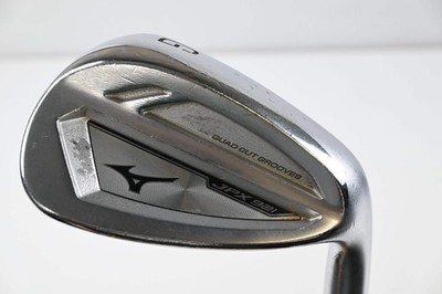 Mizuno JPX 921 Gap Wedge / 51 Grad / Stiff Flex N.S.Pro Modus3 Tour 105 Schaft