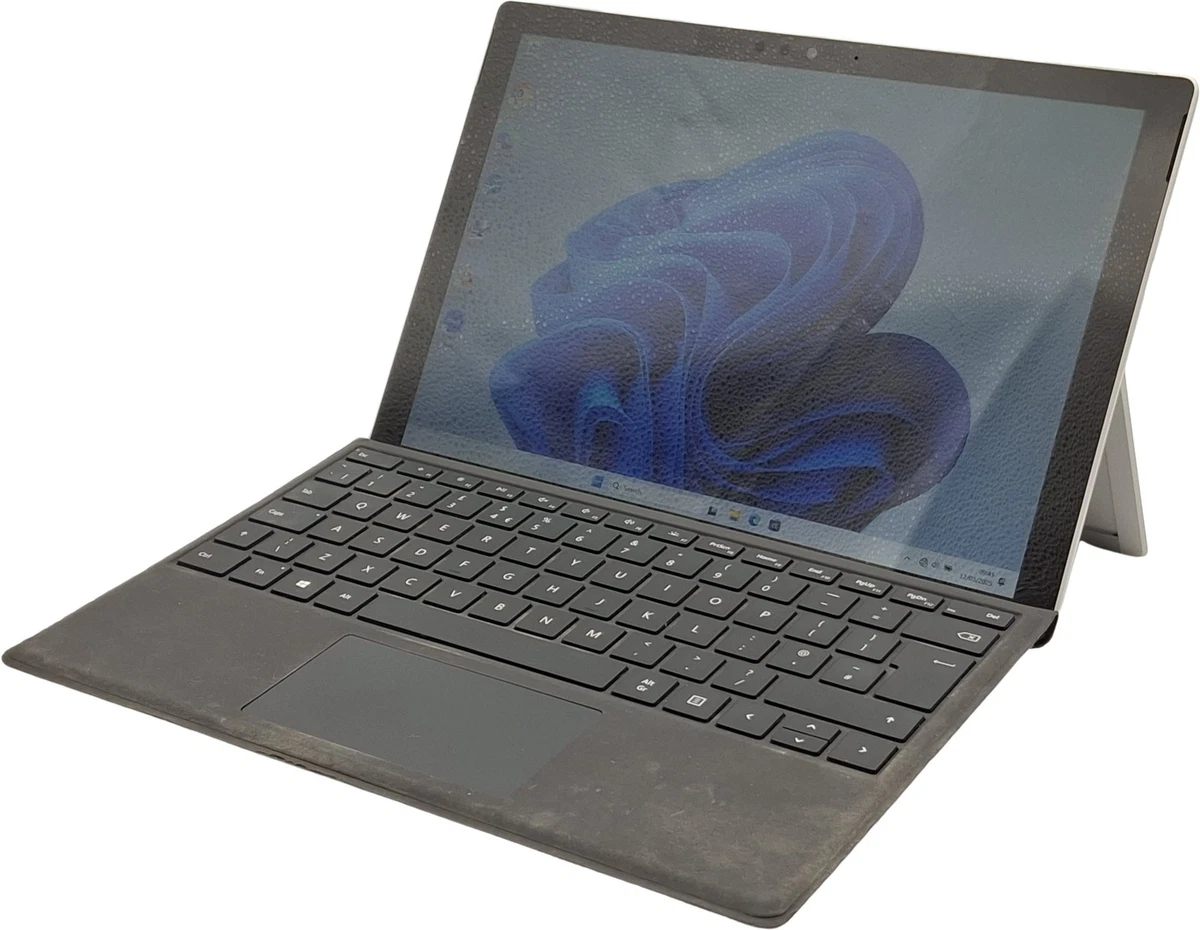 Las mejores ofertas en Microsoft Surface Pro Intel Core i5 7th
