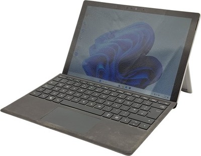 Microsoft Surface Pro 5 i5-7300U 8GB DDR4 128GB NVMe 16,3'' Win 11 - 32% Akku