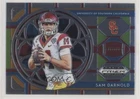 2025 Panini Absolute Sam Darnold Base (RAW)