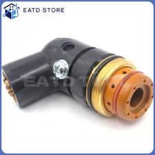 New Torch Body 9-8219 for Thermal Dynamics Sl60/100 Plasma Original Part