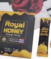 Male Enhancement Honey