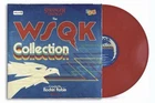 NEW Stranger Things The WSQK Collection Limited Target Exclusive Vinyl LP