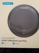 eMeet OfficeCore M3 Speakerphone EMM3BB-LD