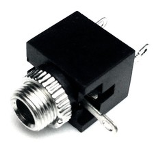 Cess 3.5mm Mono Ts Jack Socket Adapter Cables Connectors 10 Pack Cess 3.5mm Mono Ts Jack Socket Adapter Cables Connectors 10 Pack