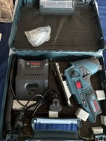 Bosch GST 12V-70 Professional Jigsaw