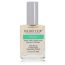 Demeter Mojito by Demeter Cologne Spray 1 oz for Women