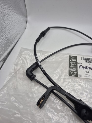 Range Rover Evoque L538 2011-2018 Genuine Brake Pad Wear Sensor LR072017 New OEM - Picture 3 of 6