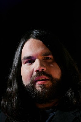 Romeo Stodart of The Magic Numbers shortlist announcement for The - Old Photo 5