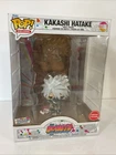 Funko POP Deluxe Boruto Naruto Next Generation Kakashi Hatake 1188 Vinyl Figure