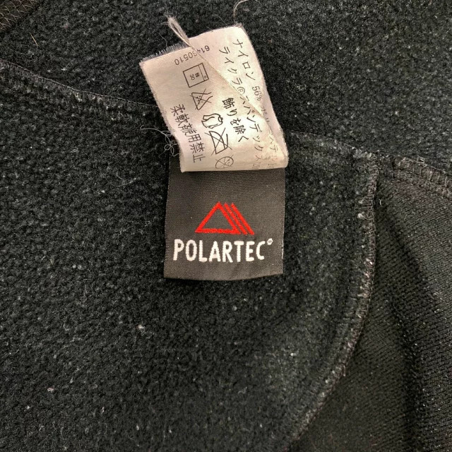 Used]90's Made in Canada ARC'TERYX GAMMA SV Soft Shell