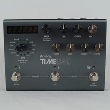 Strymon Timeline - Delay, Echo