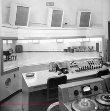 20 VINTAGE  Empty 10 in Reel To Reel Master Tape Boxes, Audiotape, Scotch, Ampex