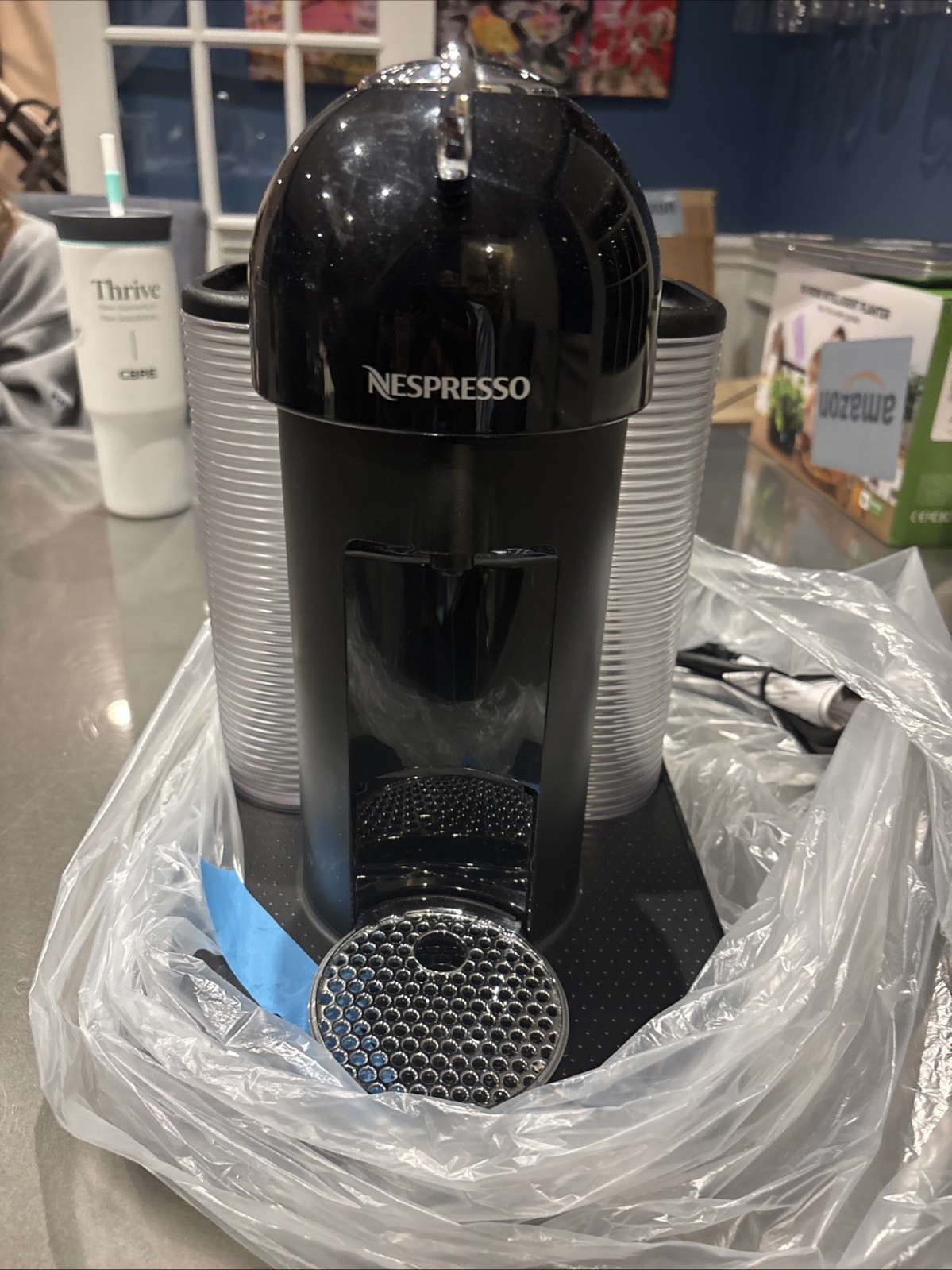 S Next Plus Deluxe Breville Machine Only
