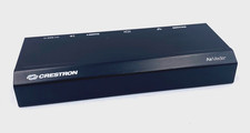 Crestron AM-100 AIRMEDIA Presentation Gateway - NEW IN ORIGINAL BOX