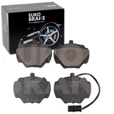 Plaquette de frein Land Rover DEFENDER