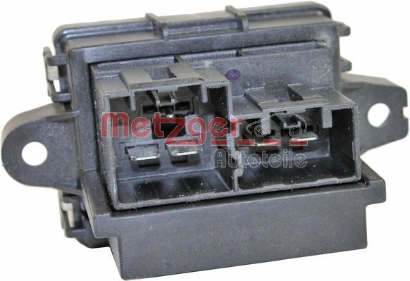 ✅Fits METZGER 0917233 REGULATOR, PASSENGER COMPARTMENT FAN  ⭐UK Seller⭐