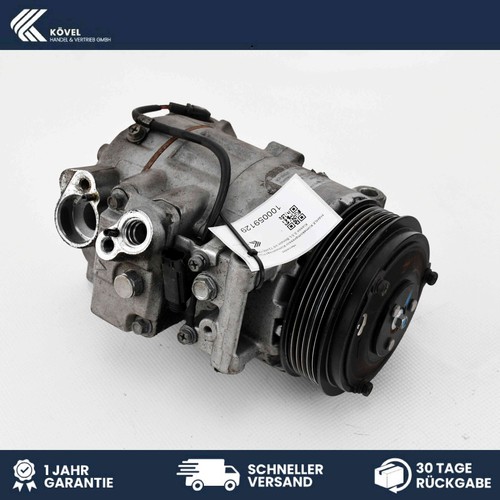 MAHLE Klimakompressor Klimaanlage Mercedes R-Klasse W251 3.5 L V6 72466796