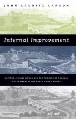 #ad Internal Improvement : National Public Works and the Promise of P $7.13