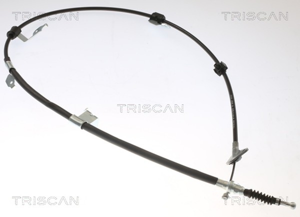 Bremsseil Seilzug Feststellbremse Triscan 8140 131003 FüR Toyota Auris Hybrid-image