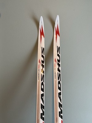 Madshus Redline Cold Classic Ski 210cm