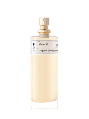 Ffern Winter '25 - Unisex Organic Eau de Parfum (1 oz) - New in Box