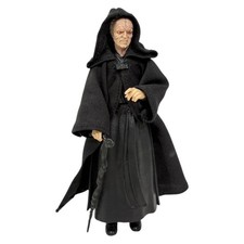 Star Wars Black Series Emperor Palpatine Complete 6  Figure 2015 Hasbro  11