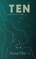 Anung Vilay | Ten | Taschenbuch | Koreanisch (2022) | English/Korean Version