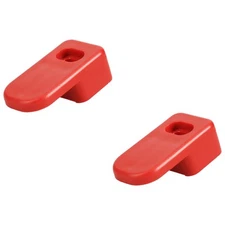 Bosch 2610915694 Front Cord Wrap for Miter Saw 4412, 5412L, 4410L (2-Pack)