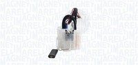 1X Magneti Marelli 313011313139 KraftstoffföRdermodul FüR Opel