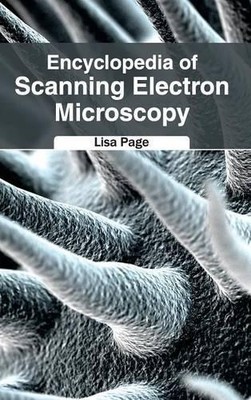 Encyclopedia of Scanning Electron Microscopy (Hardback)