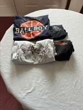 4 Kids Graphic T-Shirts Short Sleeve Size Small