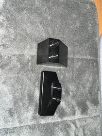 Duplo #6134 Cars Siddeley Saves The Day Plane tail + 3x2x2 slope 89398 + 63871