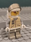 LEGO Star Wars: Episode IV/V/VI Hoth Rebel Minifigure SW0016. Lot119 — photo 1