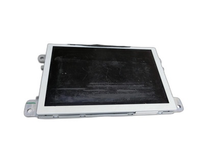 Bildschirm Display Monitor MMI Navigation für Audi A5 8F Cabrio 09-12 8R0919604