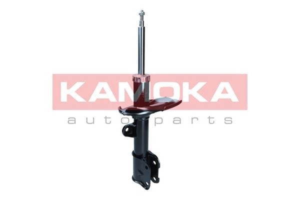 1X Kamoka StoßDäMpfer 2001125 FüR Hyundai Santa FÉ 2 CM Crdi 4X4 GLS-image