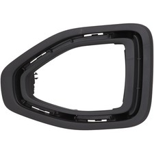 DIEDERICHS 2240967 Blende, Stoßstange vorne links für VW T-ROC (A11, D11) 2022-2
