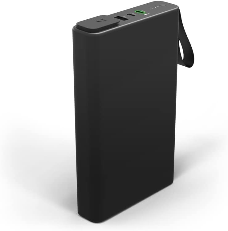 Mophie Powerstation Pro AC (27,000mAh) - Black