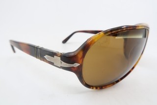 Vintage Persol Sonnenbrille Gestell Mod 2862 S Gr. 60 13 130 Handmade in Italy